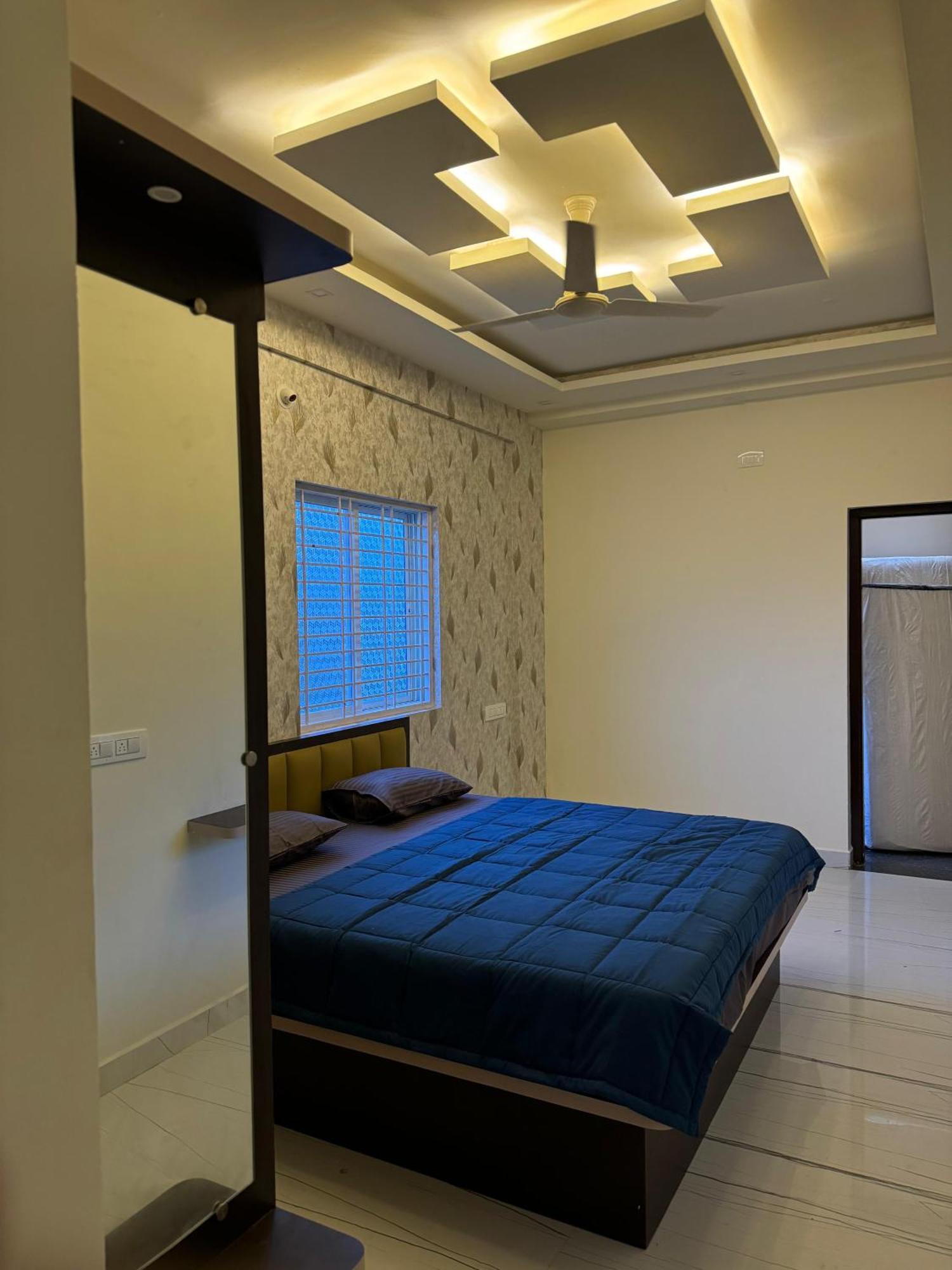 Hoysala Lodge Arasalu Экстерьер фото