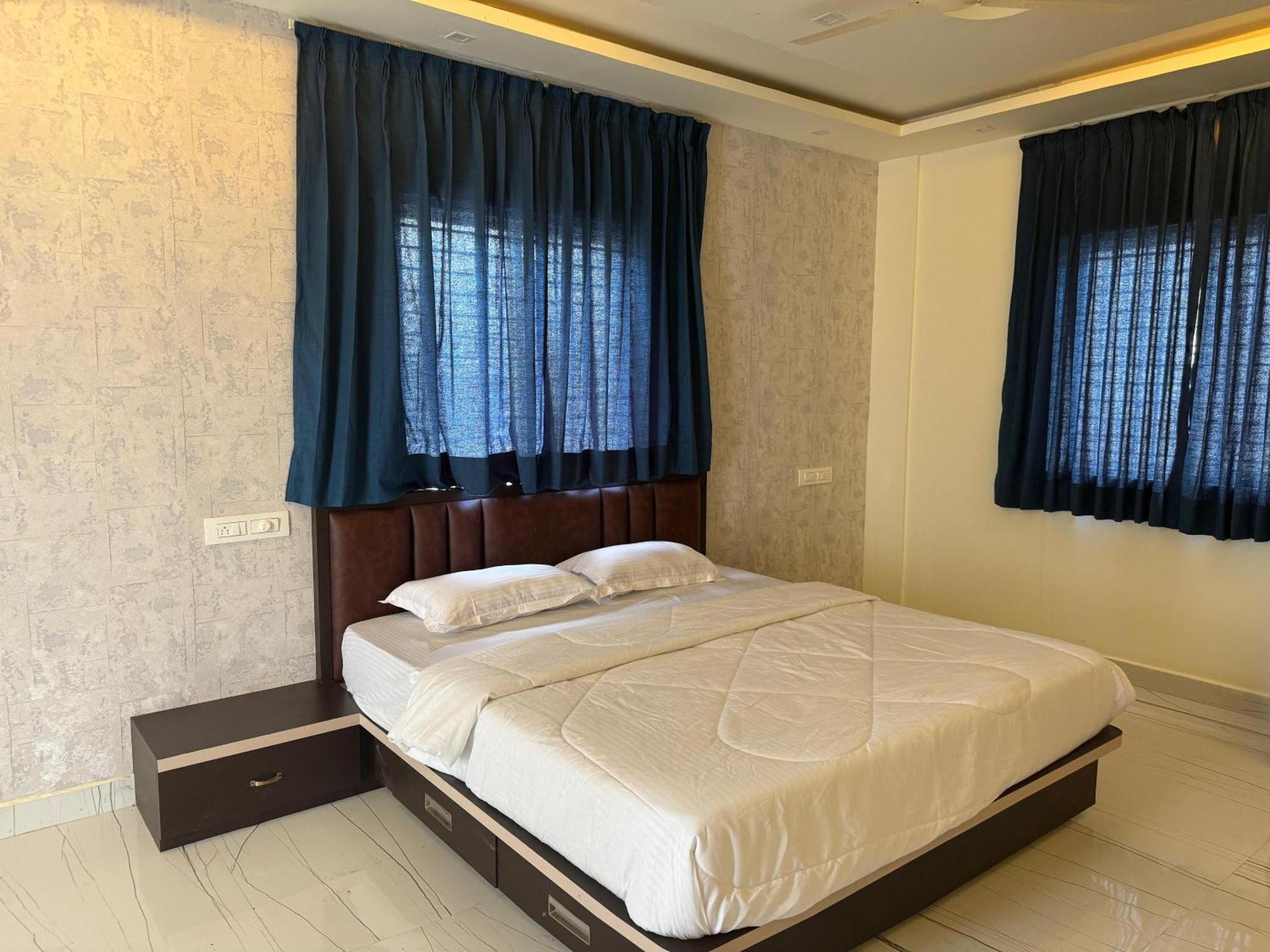 Hoysala Lodge Arasalu Экстерьер фото