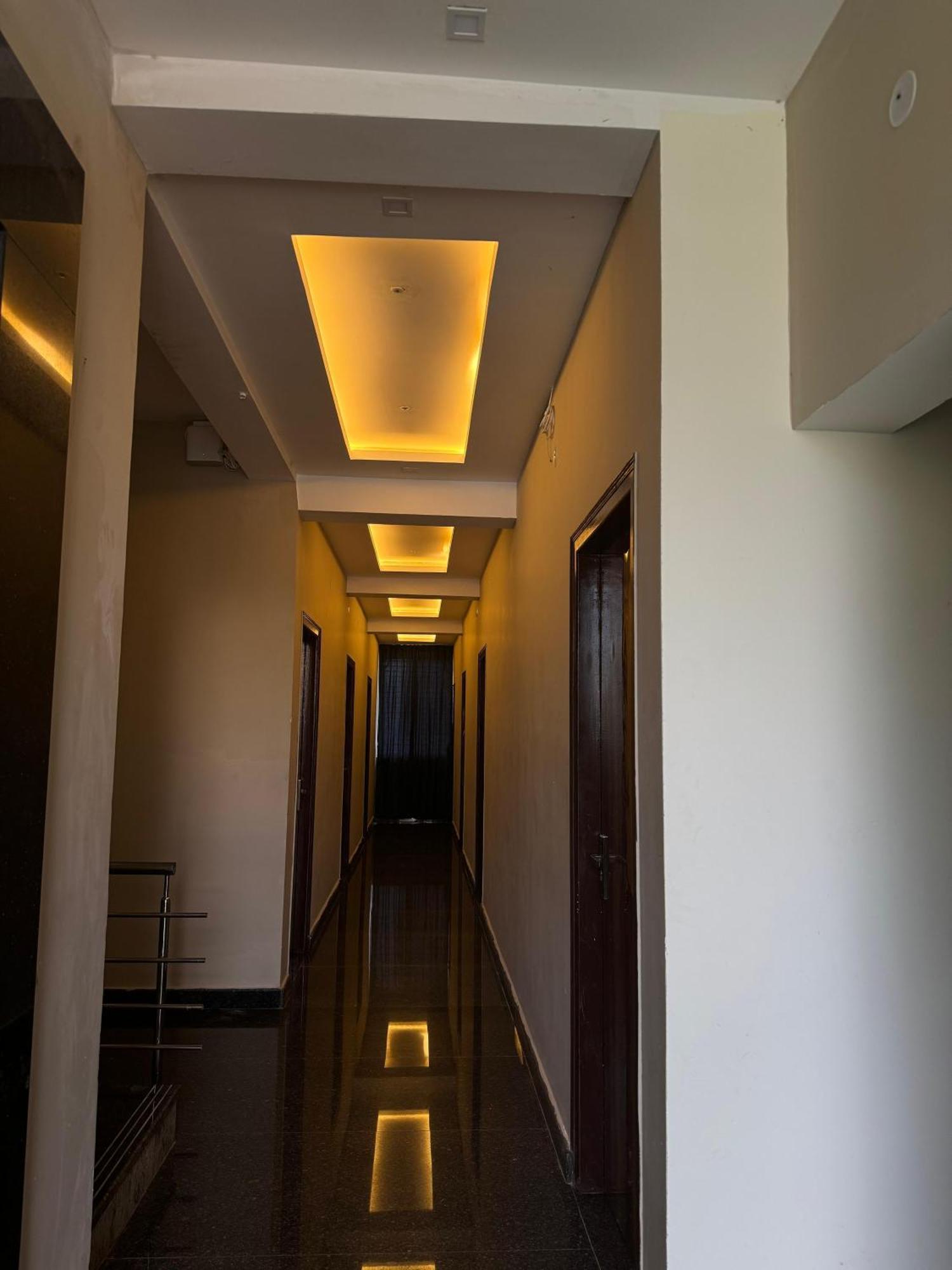 Hoysala Lodge Arasalu Экстерьер фото