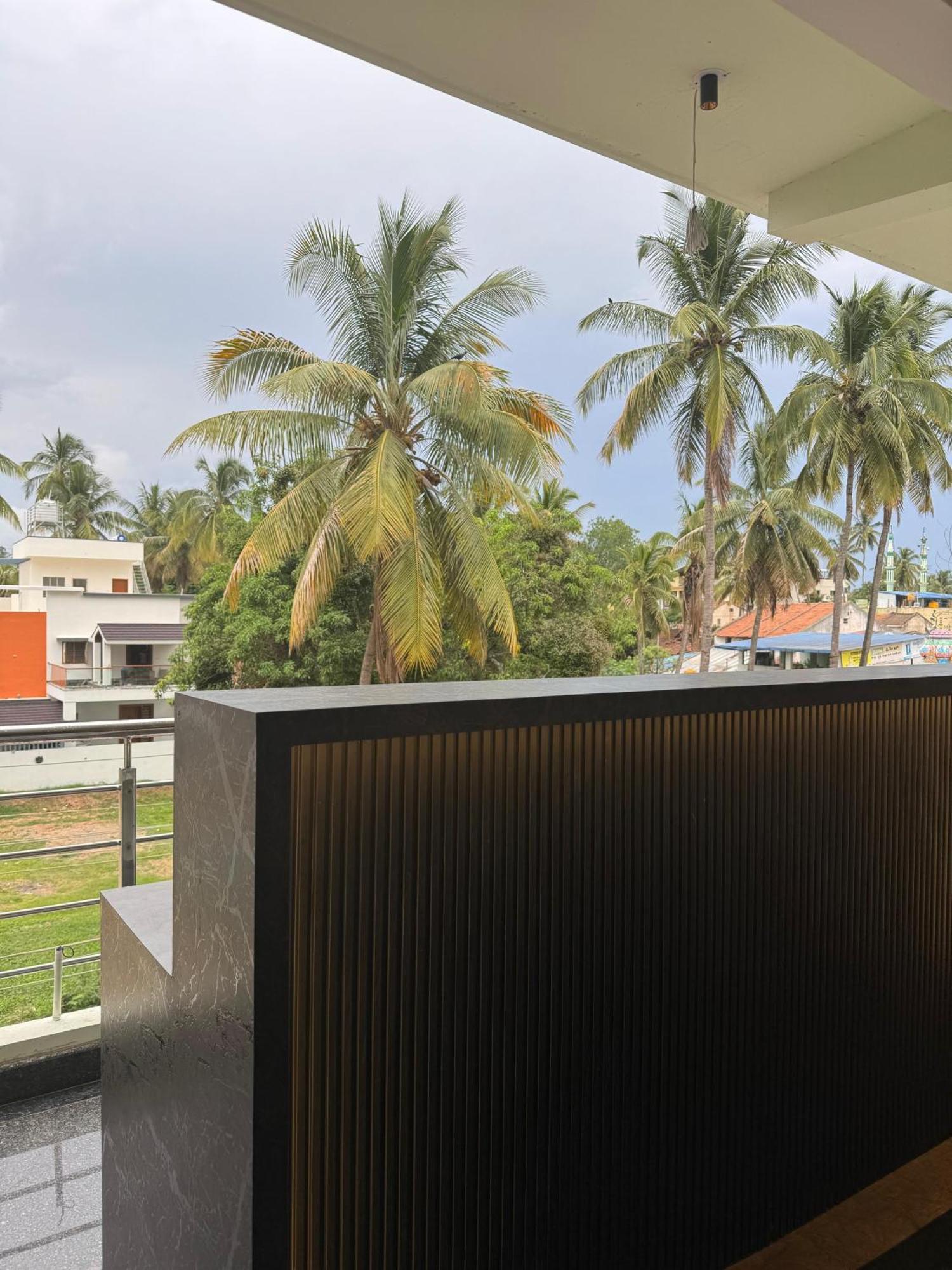 Hoysala Lodge Arasalu Экстерьер фото