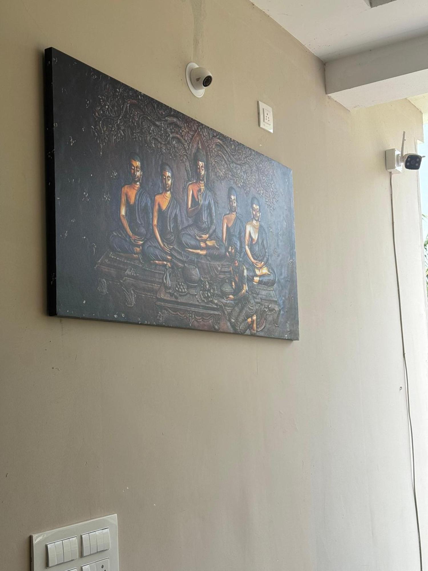 Hoysala Lodge Arasalu Экстерьер фото