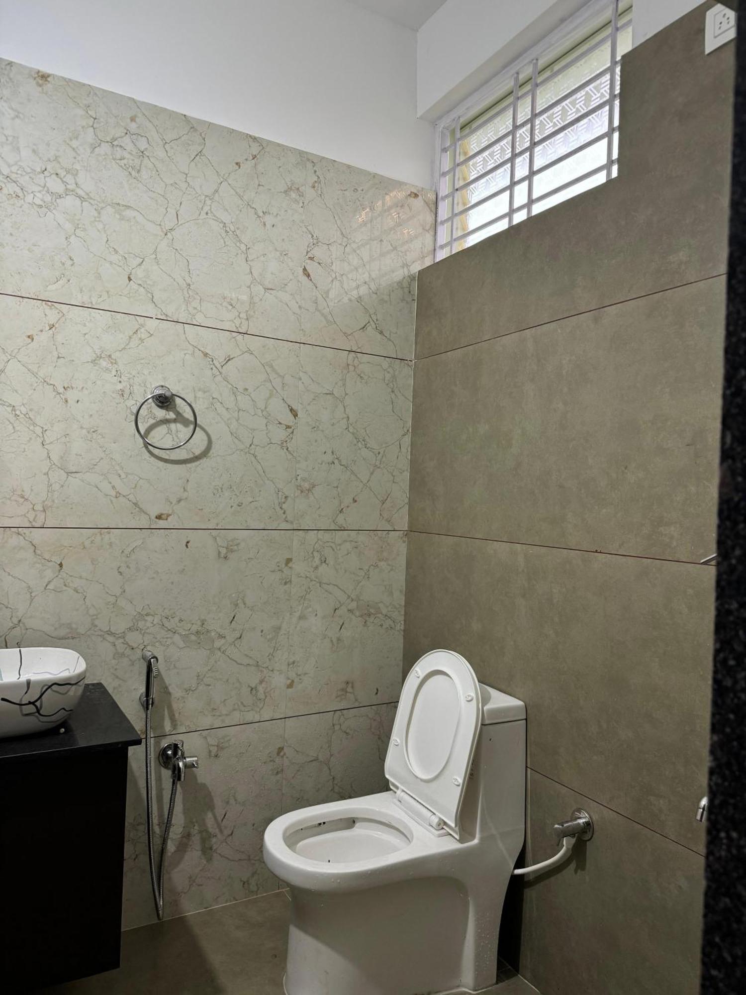 Hoysala Lodge Arasalu Экстерьер фото